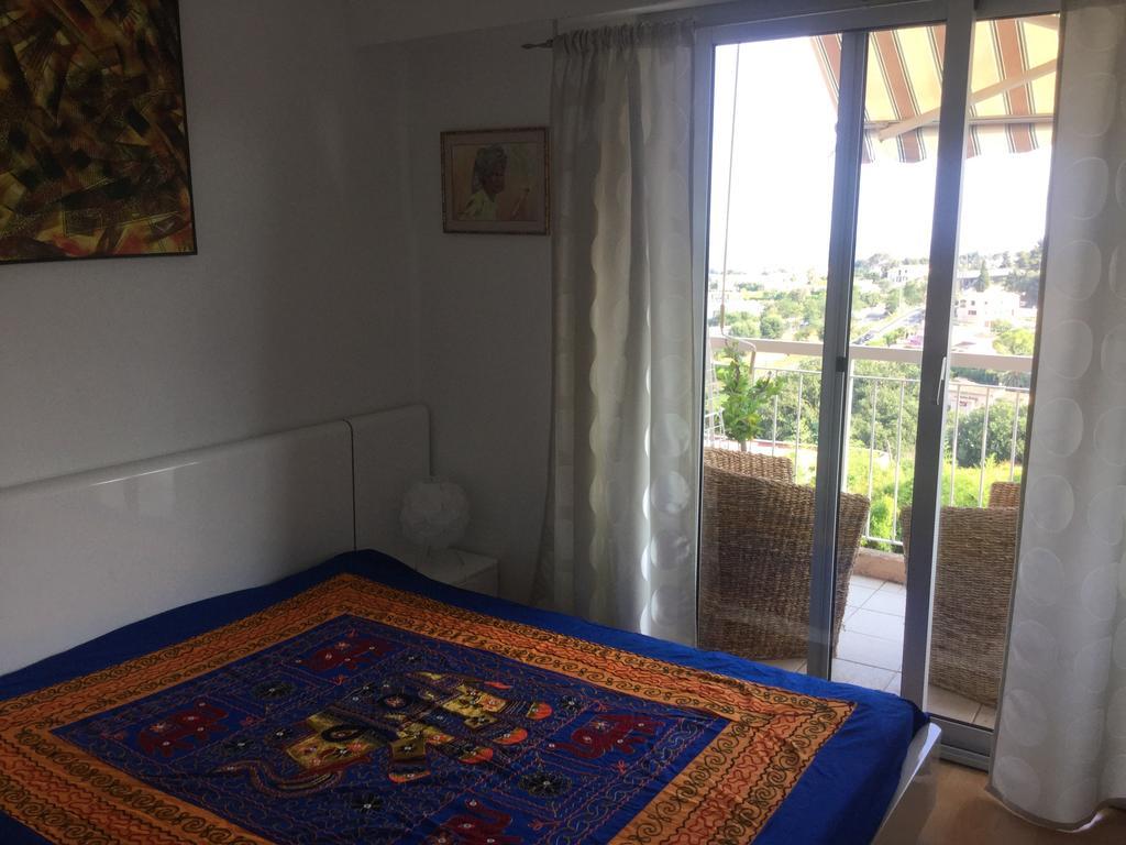 Les Argonautes Apartment Villeneuve-Loubet Room photo