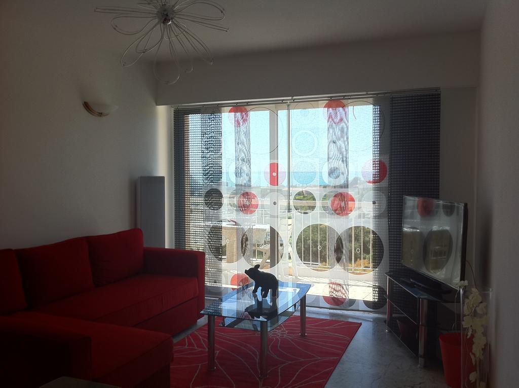 Les Argonautes Apartment Villeneuve-Loubet Room photo